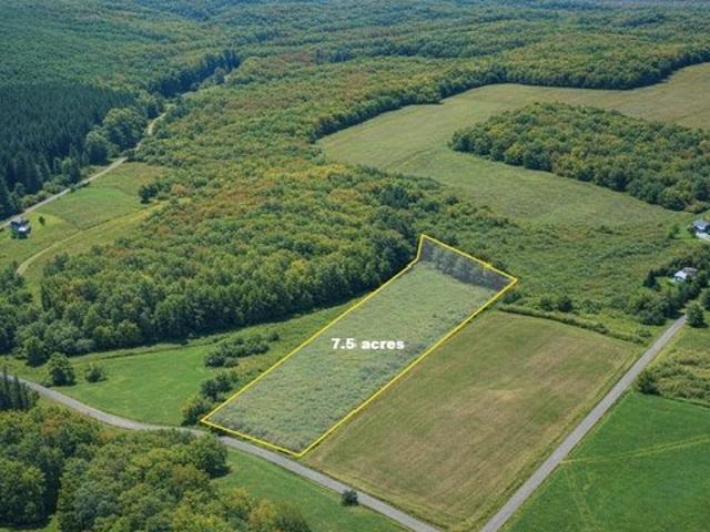 Farm for sale in Black Creek, Allegany County