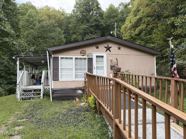 House for sale in Flat Gap, Pound