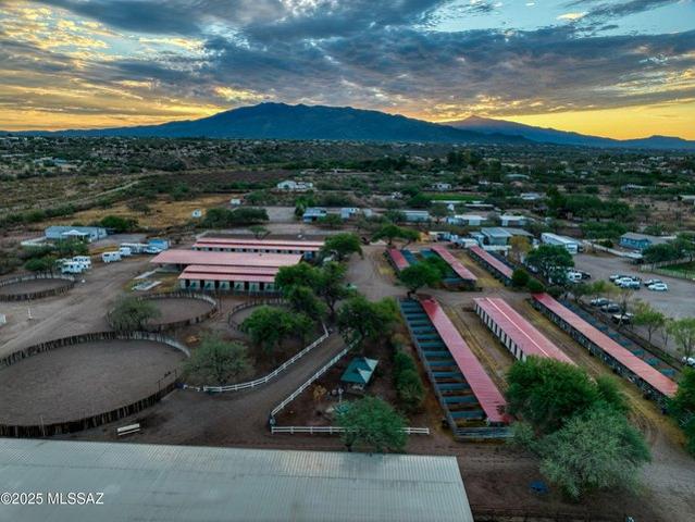 House for sale in Tucson, Arizona