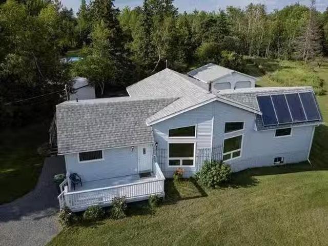 House for sale in Nova Scotia