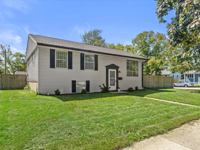 House for sale in Sturtevant, Racine County