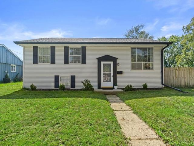 House for sale in Sturtevant, Racine County