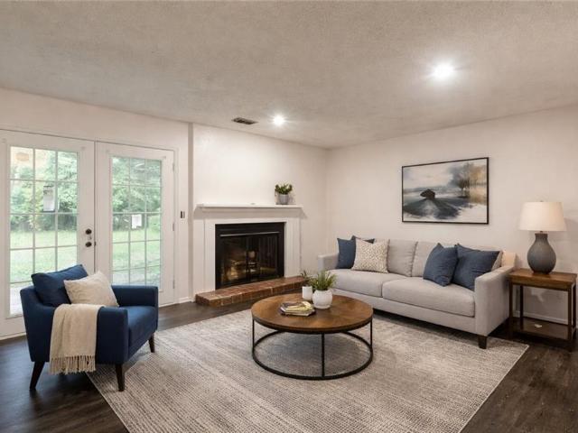 Townhouse for sale in Kansas City, Missouri