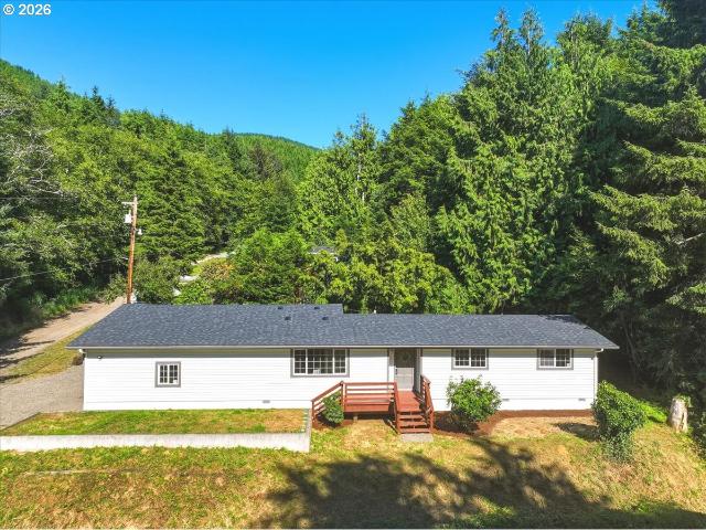 House for sale in Oregonia