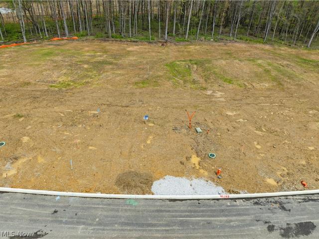 Land for sale in Brecksville, Ohio