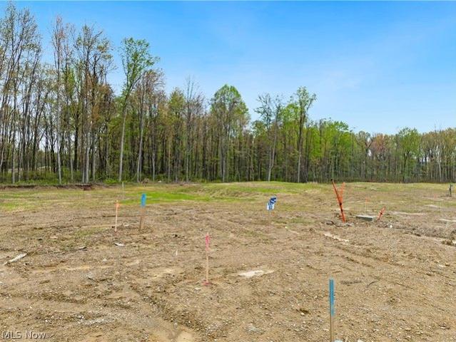 Land for sale in Brecksville, Ohio