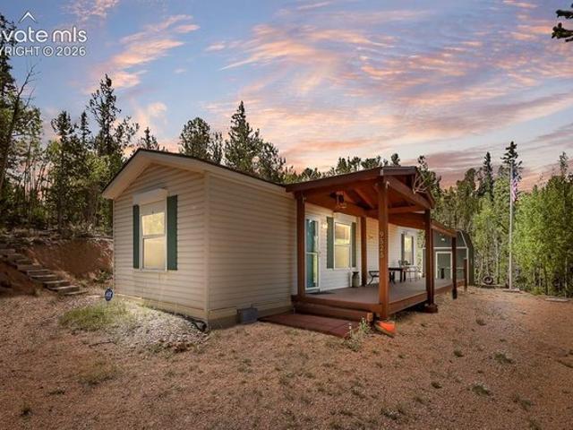 House for sale in Teller, Colorado