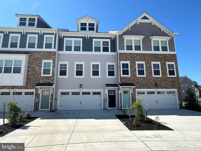Townhouse for sale in Berlin, Maryland