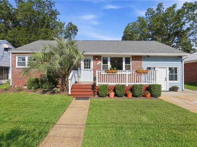 House for sale in Bay View Beach, Norfolk