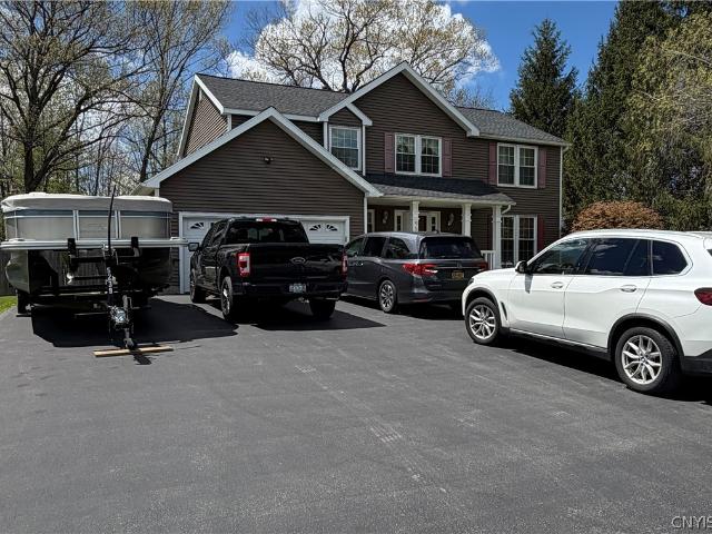 House for sale in Cicero, New York