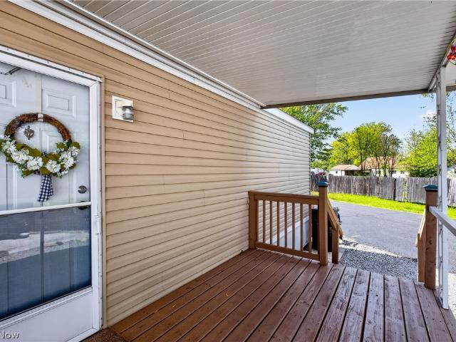 House for sale in North Lima, Ohio