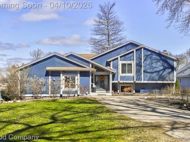 House for sale in White Lake, Wisconsin