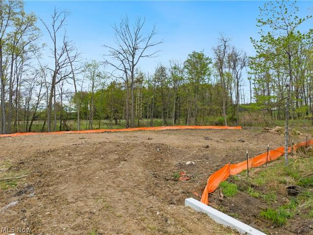Land for sale in Brecksville, Ohio
