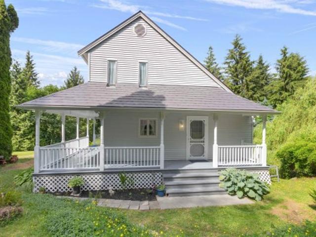 House for sale in Mission, British Columbia