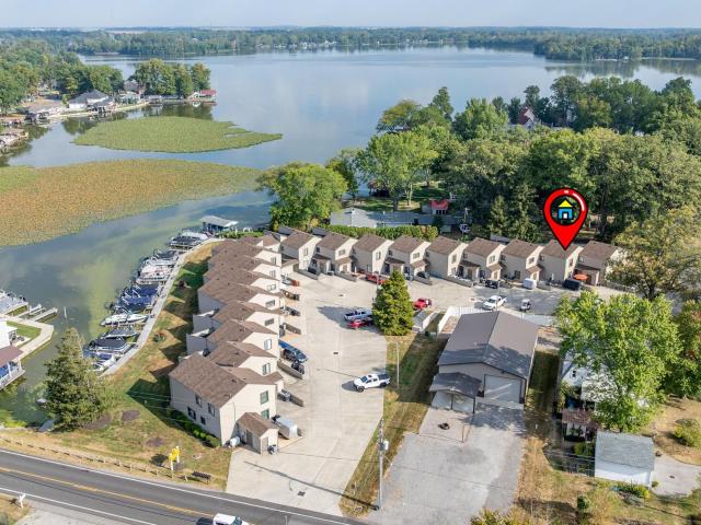Condo for sale in Huntsville, Ohio