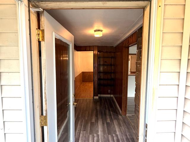 House for sale in Gratiot, Michigan