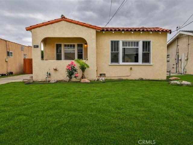 House for sale in Bellflower, California