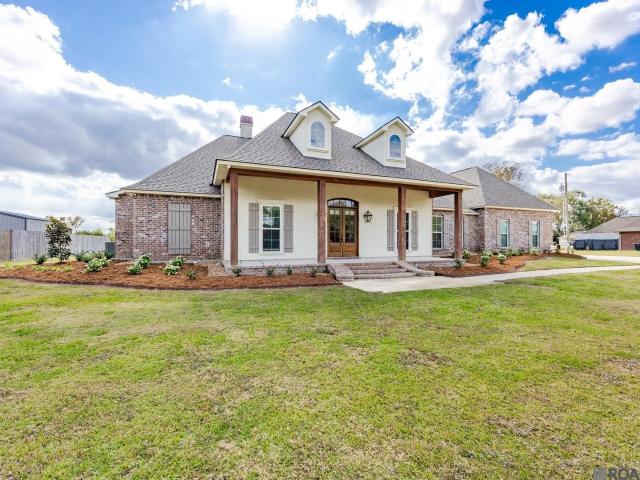 House for sale in Bueche, Louisiana