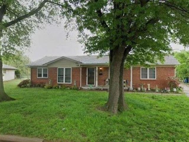 House for sale in Tulsa, Oklahoma