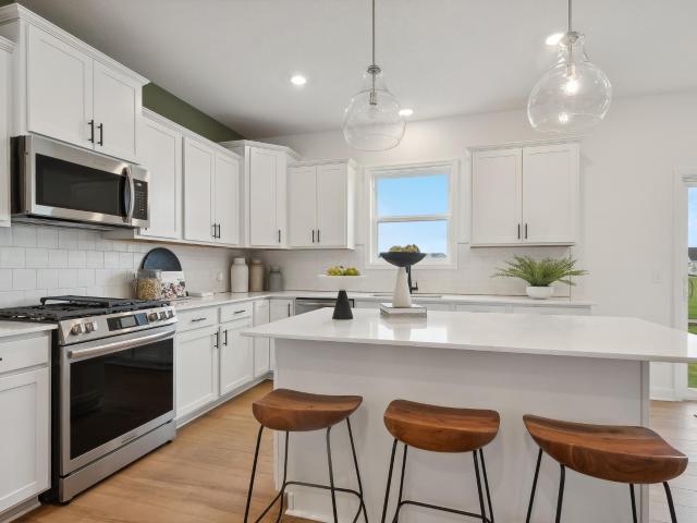 House for sale in Minnesota