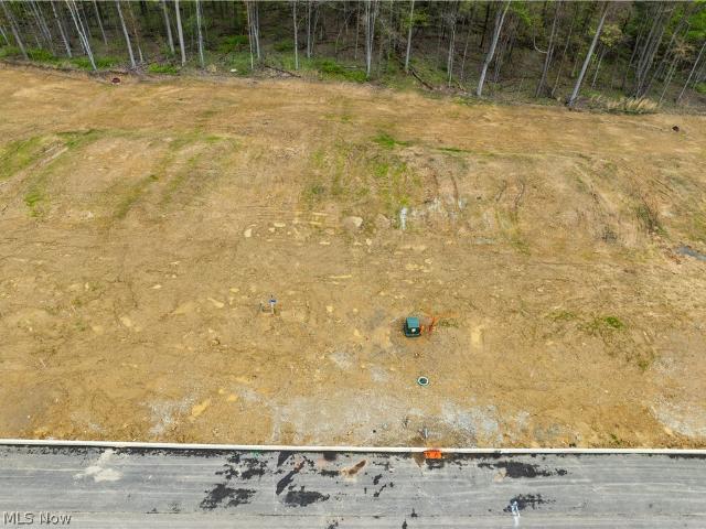 Land for sale in Brecksville, Ohio