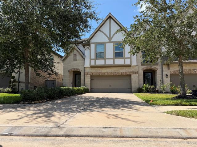 Property for rent in Missouri City, Texas