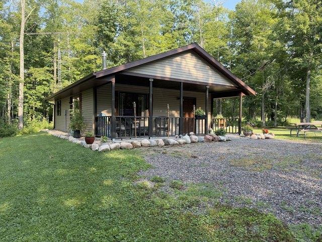 House for sale in Ladysmith, Wisconsin