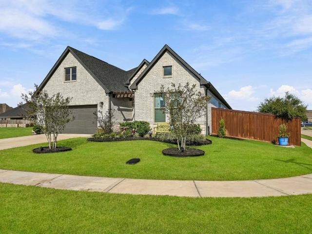 House for sale in Manvel, Brazoria County