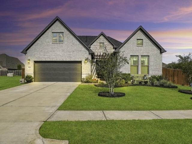 House for sale in Manvel, Brazoria County
