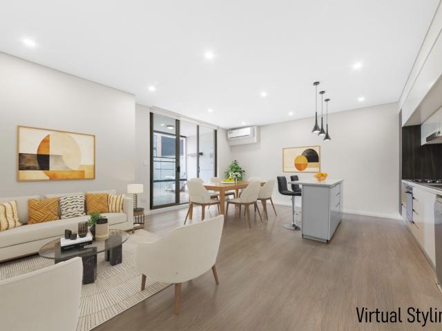 Apartment for rent in Sydney, New South Wales