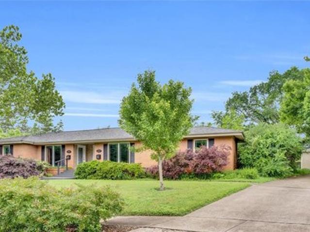 House for sale in Dallas, Texas