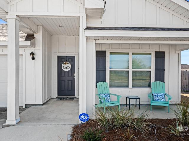 House for sale in Daphne, Alabama