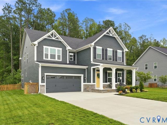 House for sale in Giles Preserve, Mechanicsville