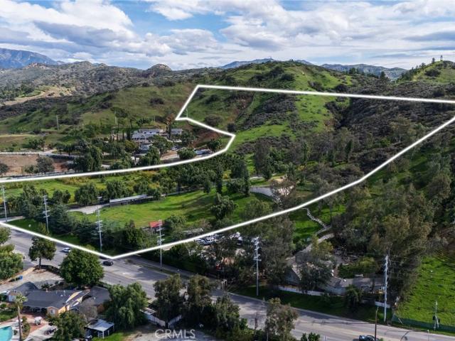 Land for sale in Canoga Park, California