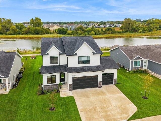 House for sale in Johnston, Iowa