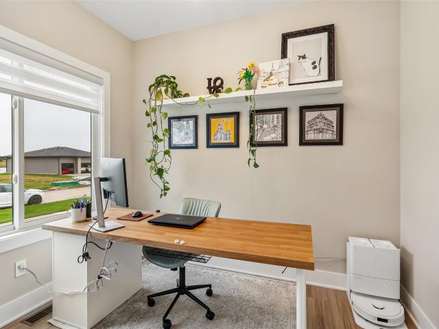 House for sale in Johnston, Iowa