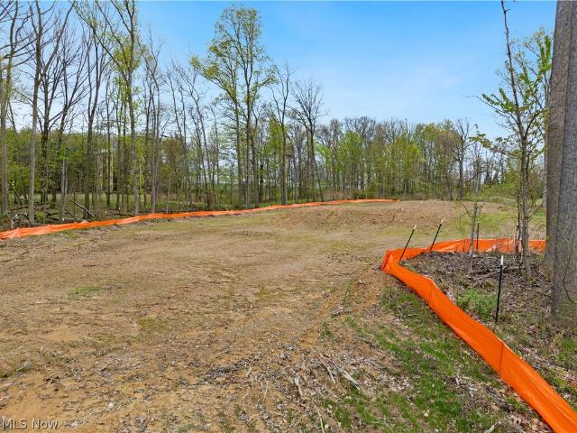 Land for sale in Brecksville, Ohio