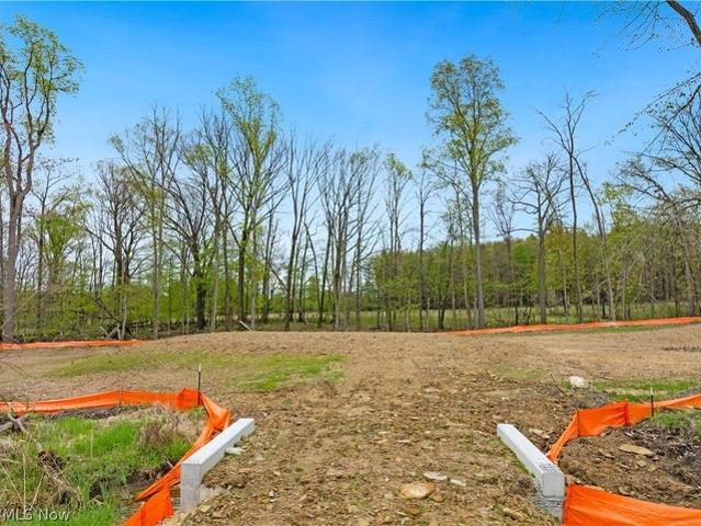 Land for sale in Brecksville, Ohio