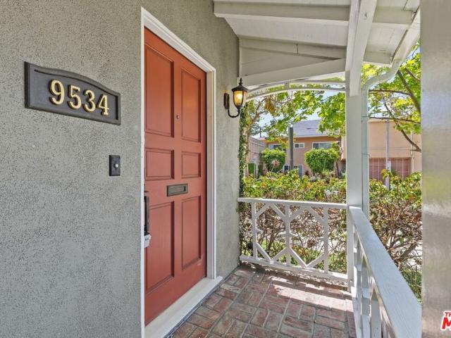Property for sale in Beverly Hills, California