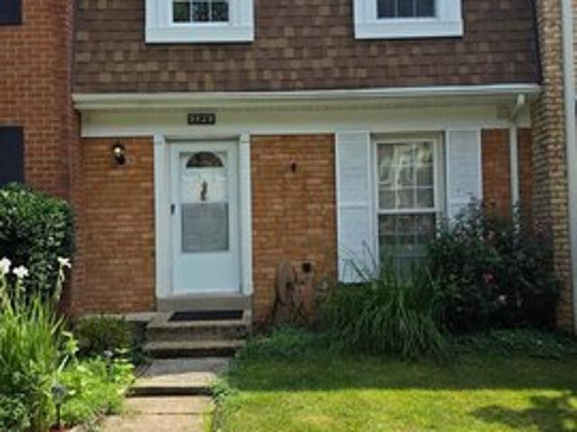 Townhouse for sale in Virginia