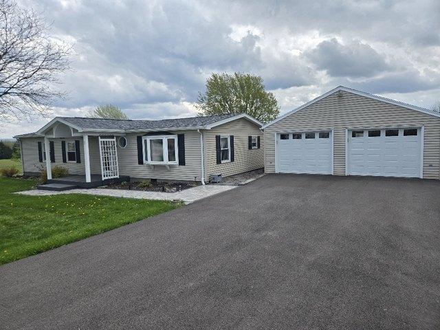 House for sale in Conesus, New York