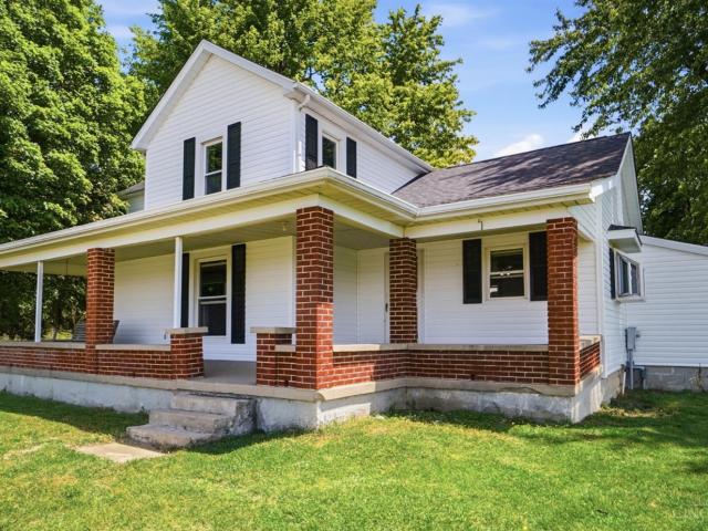 House for sale in Arcanum, Ohio