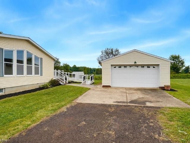 House for sale in West Salem, Ohio