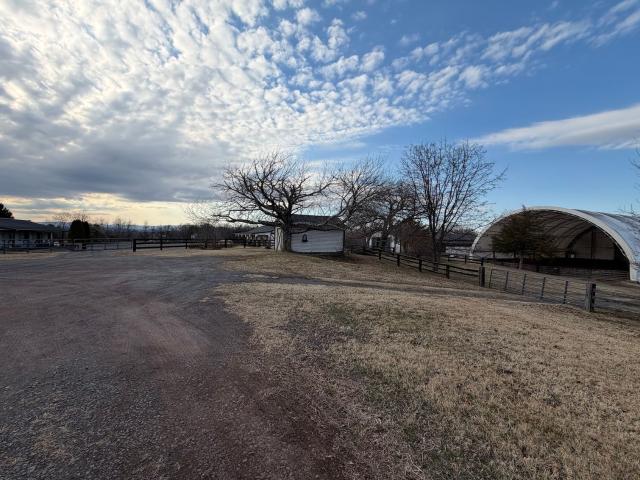 Ranch for sale in Virginia
