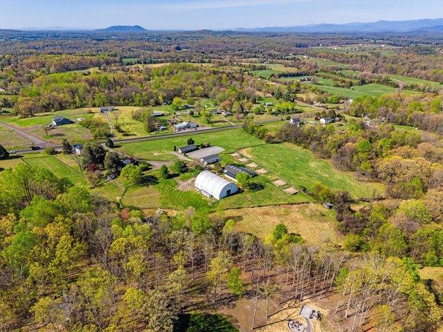 Farm for sale in Virginia
