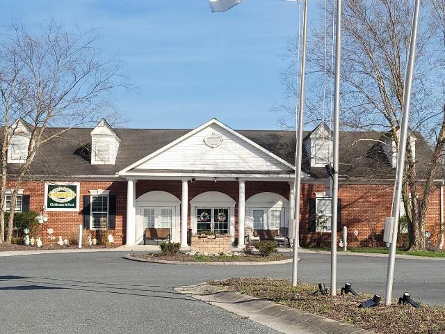 Townhouse for sale in Wicomico, Maryland