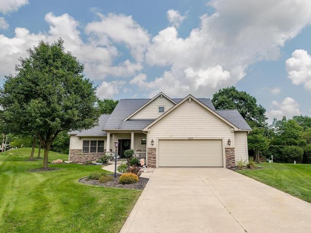 House for sale in Leo, Indiana