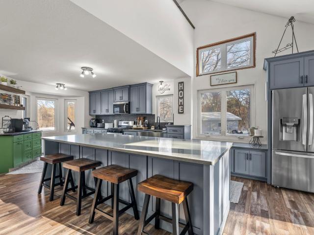 House for sale in Andover, Minnesota