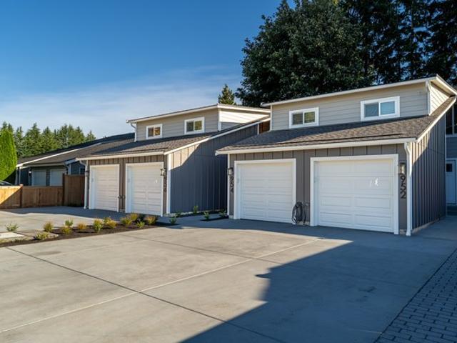 Townhouse for rent in Auburn, Washington