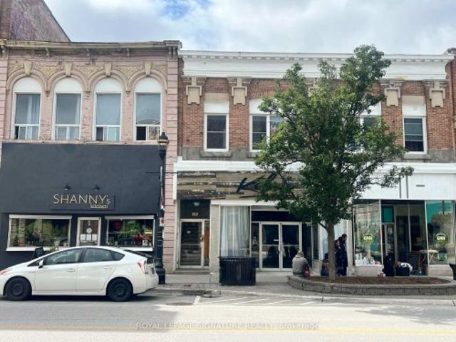 Commercial for rent in Grey, Ontario